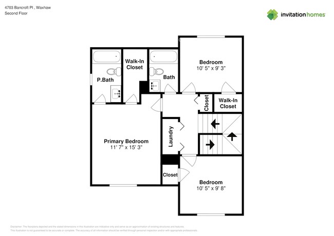 Foto del edificio - 4703 Bancroft Pl