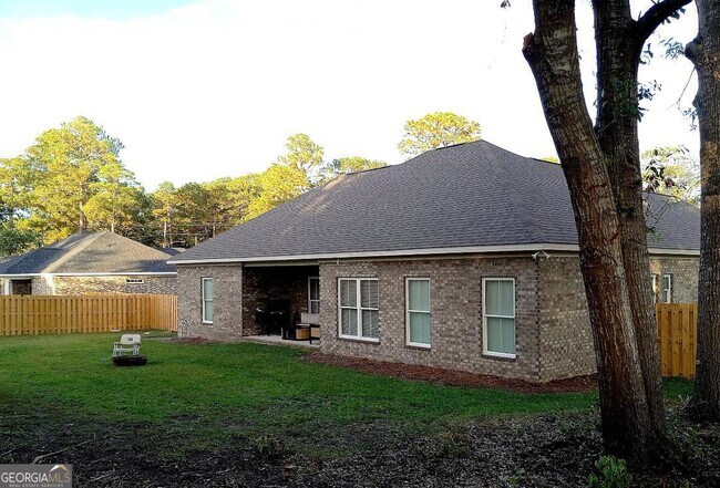 Foto del edificio - 409 N Main St