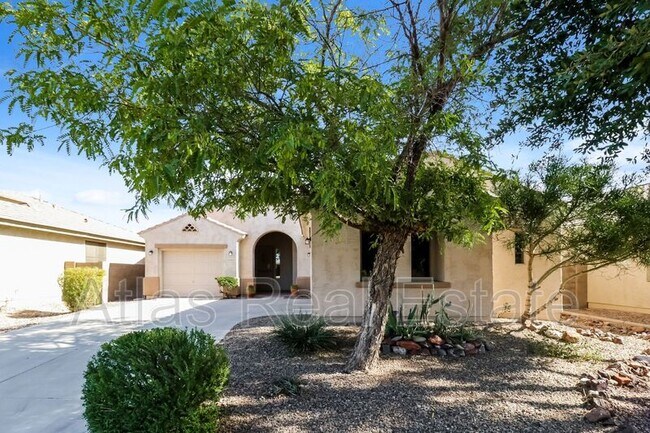 Building Photo - 15332 W Calavar Rd