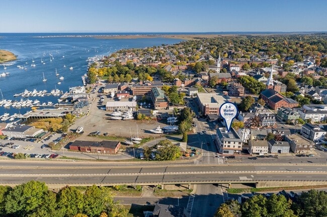 Building Photo - 6 Market St