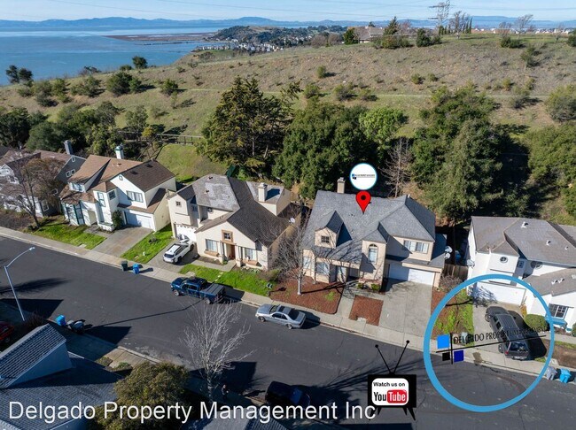 Building Photo - 4 br, 2.5 bath House - 241 Waterview Terrace