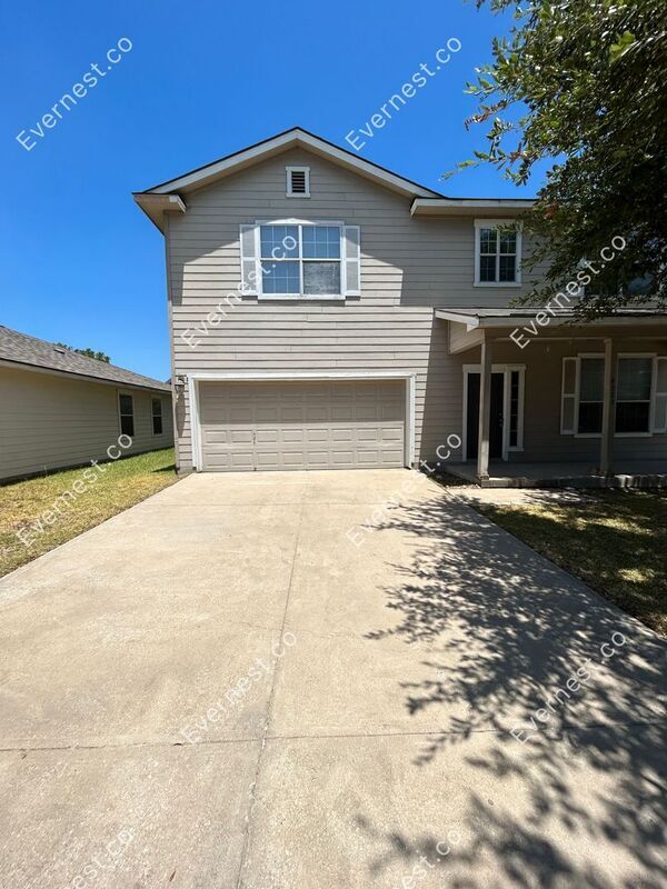 Foto del edificio - 4808 Virginia Dare Ln
