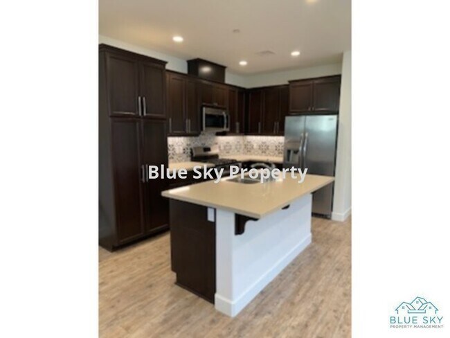Foto del edificio - Charming Townhome