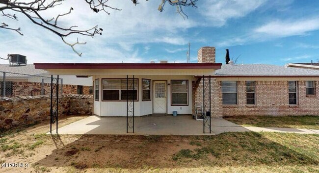 Foto del edificio - 10640 Prince George Ln