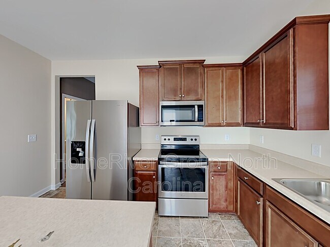 Foto del edificio - 137 N Beaumont Ave