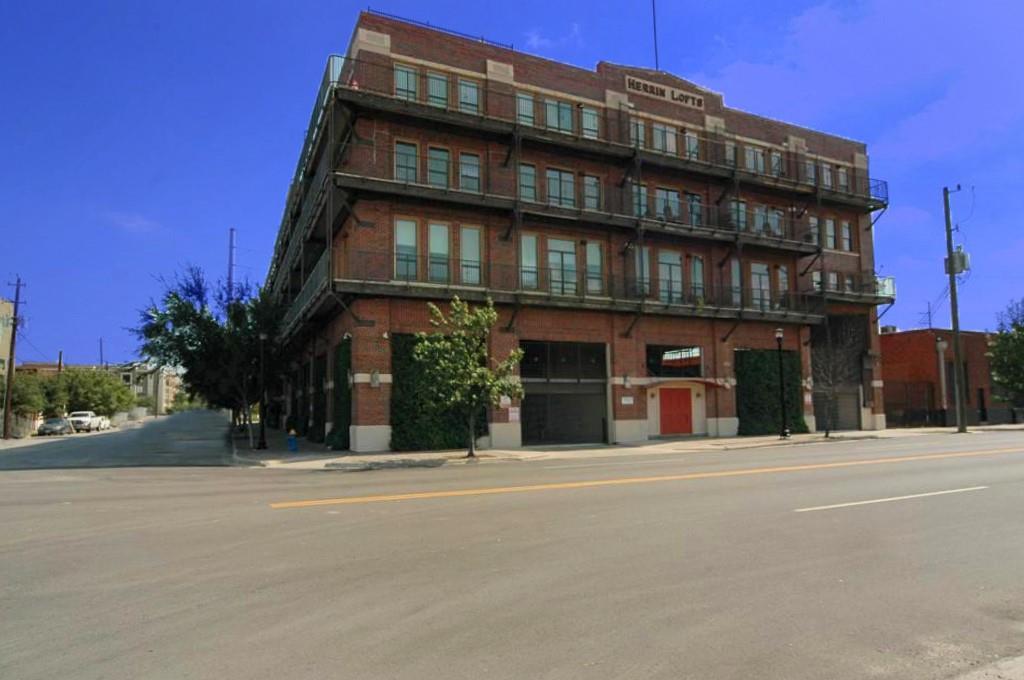 2205 McKinney St Unit 415, Houston, TX 77003 Condo for Rent in