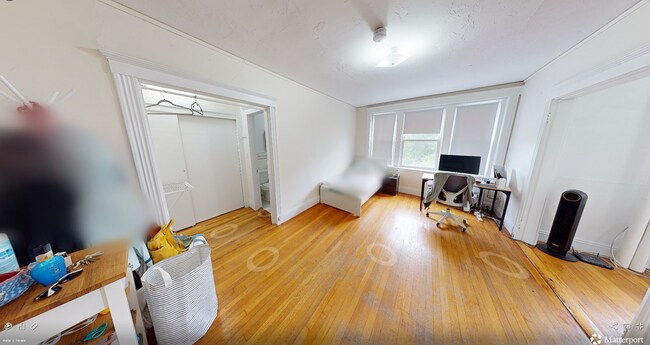 Foto del edificio - 425 Park Dr