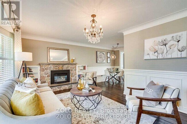Photo du bâtiment - 198 White Pines Dr