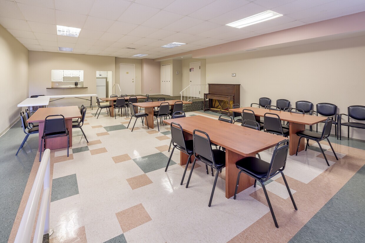 Huntington Green Apartments Apartments in University Heights, OH