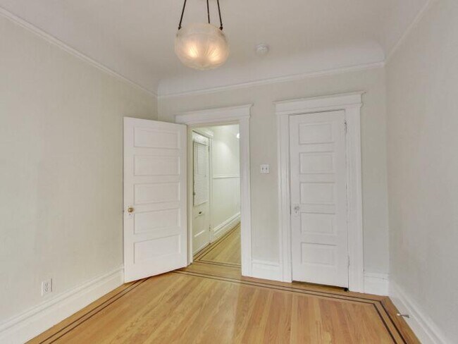 Foto del edificio - 1 bedroom in San Francisco CA 94103