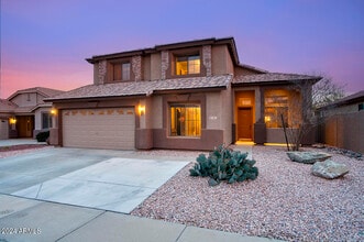 Building Photo - 3517 W Quail Track Dr
