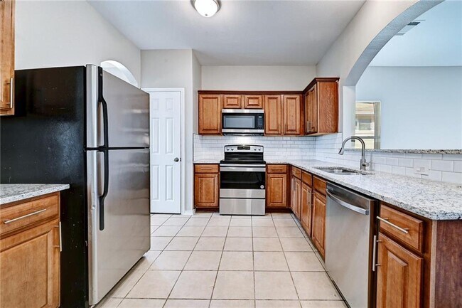 Foto del edificio - 11306 Dimmit St