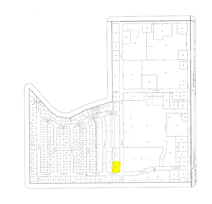 Warren Park Apartments Apartments in Denver, CO