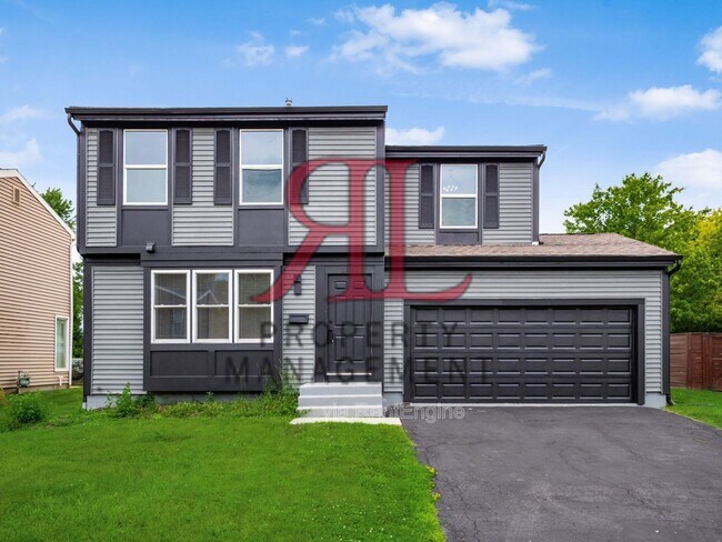 Foto del edificio - 5932 Waterview Dr