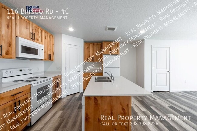 Building Photo - 116 Brisco Rd-#C