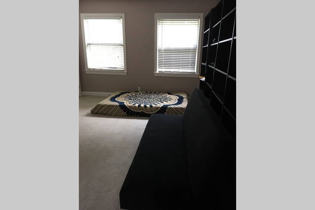 Living Room - 2409 Arlington Blvd