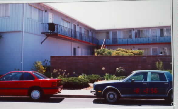 Foto del edificio - 1721 Marco Polo Way