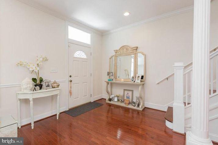 Foto principal - 17 Evarts St NE