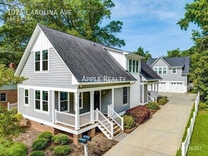 Building Photo - 1021 Carolina Ave