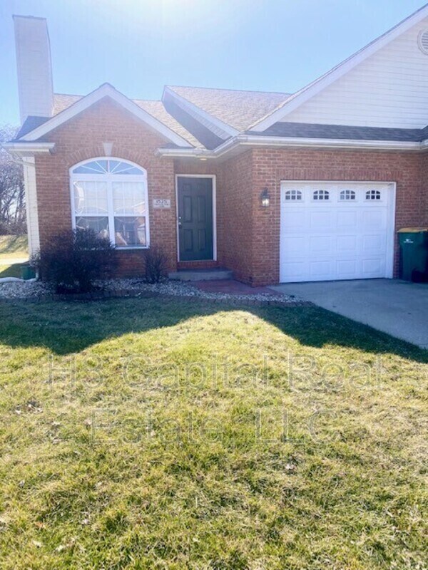 1525 English Pine Ln, O'Fallon, IL 62269 Condo for Rent in O'Fallon