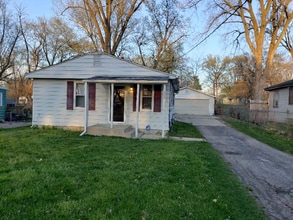 Building Photo - 1323 Carbaugh Ave