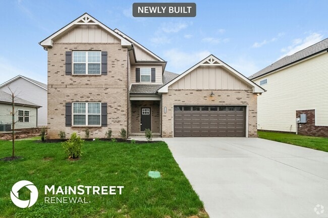 Building Photo - 5344 Nancy Seward Dr