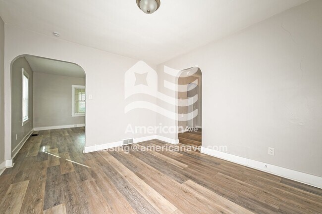 Foto del edificio - 1610 McMinn St