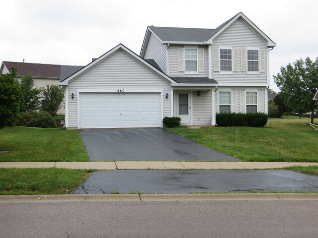 Foto principal - 880 Teasel Ln