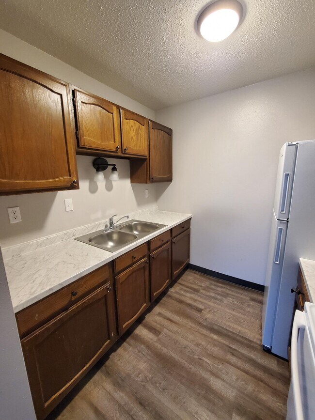 3rd Street Apartments Apartments in Bridgewater, SD