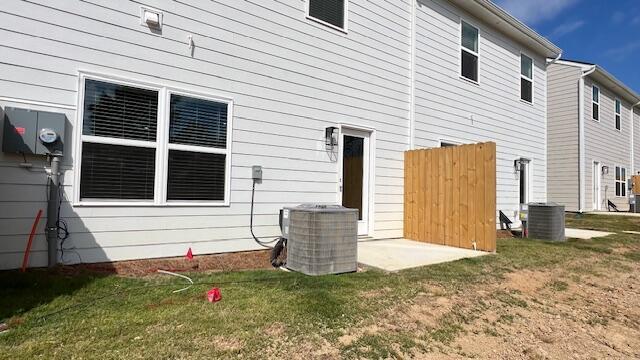 Foto del edificio - 4234 Belcourt Ln