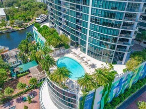Building Photo - 500 E Las Olas Blvd