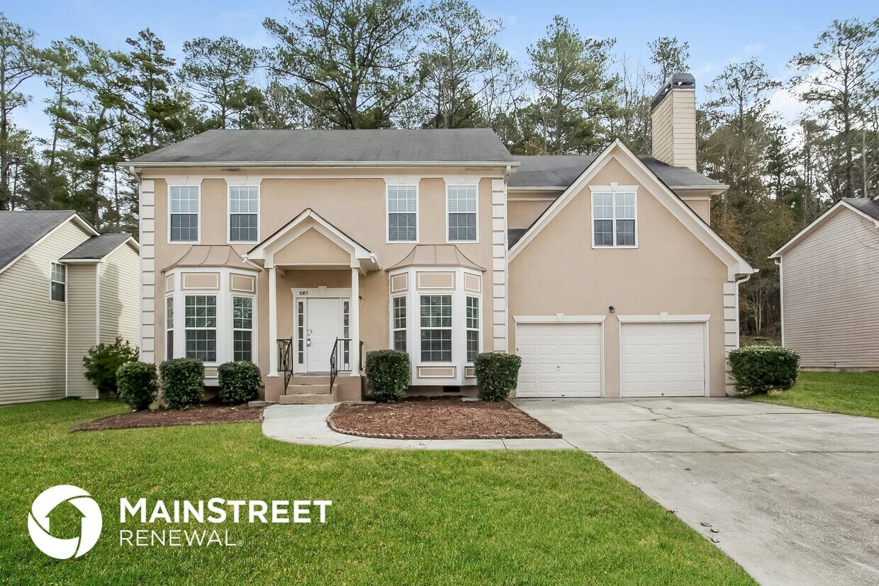 Foto principal - 5085 Cascade Hills Cir SW