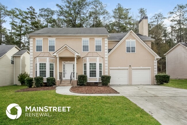 Building Photo - 5085 Cascade Hills Cir SW