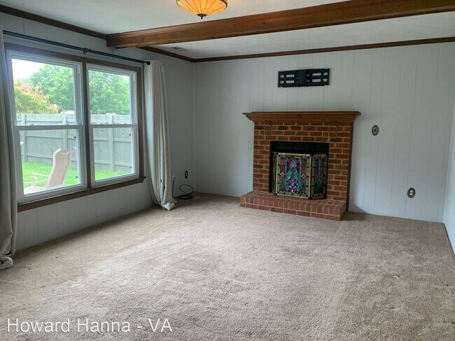 Foto del edificio - 4 br, 2.5 bath House - 1801 Monet Court
