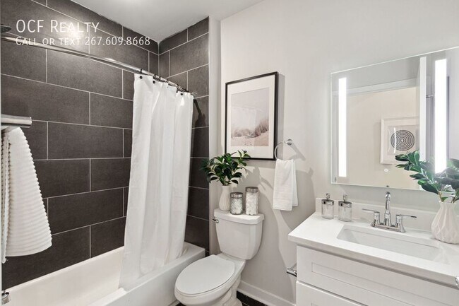 Building Photo - Gray's Ferry One Bedroom Apartment
