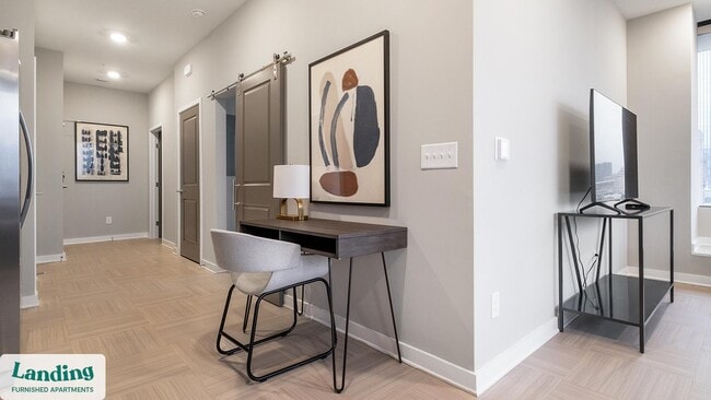 Foto del edificio - 600 19th St N