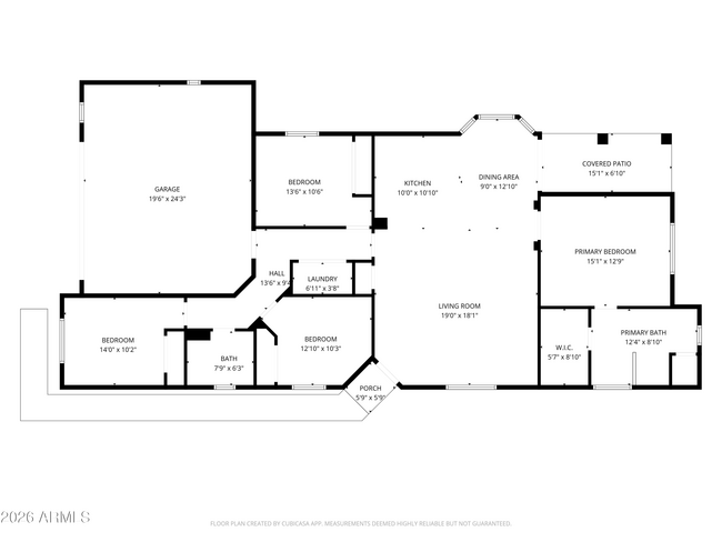 Foto del edificio - 1696 Tenen Pass Dr
