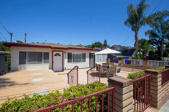 Building Photo - 3536 Wawona Dr