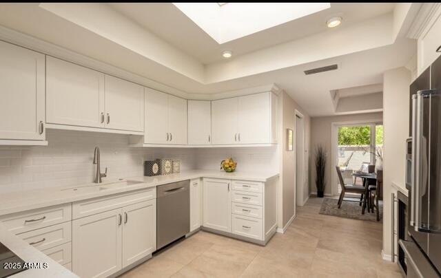 Foto del edificio - 6945 E Glenrosa Ave