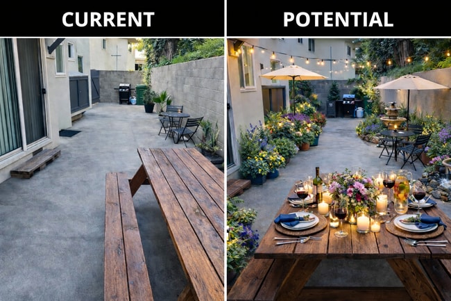 Building Photo - 8315 W Manchester Ave