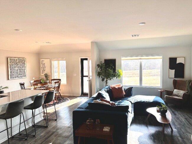 Foto del edificio - 1908 Bigtooth Aspen Trl