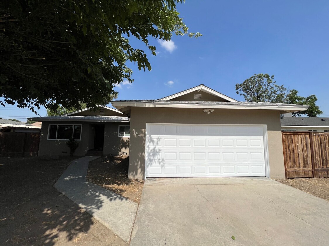 Foto principal - 3336 S Dollner St