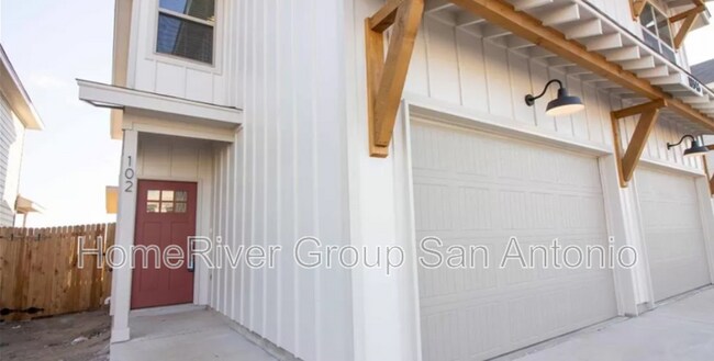 Foto del edificio - 10346 Lynwood Branch