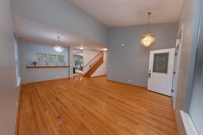 Foto del edificio - 2192 Fescue Dr