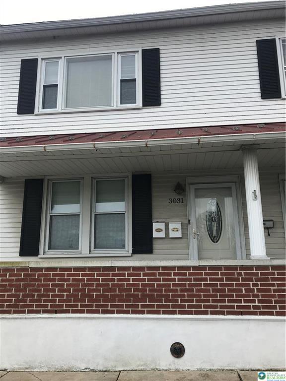 Foto principal - 3031 S 2nd St