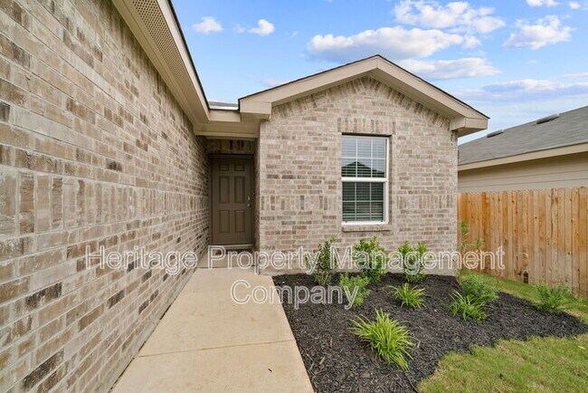 Foto del edificio - 2917 Wentwood Run