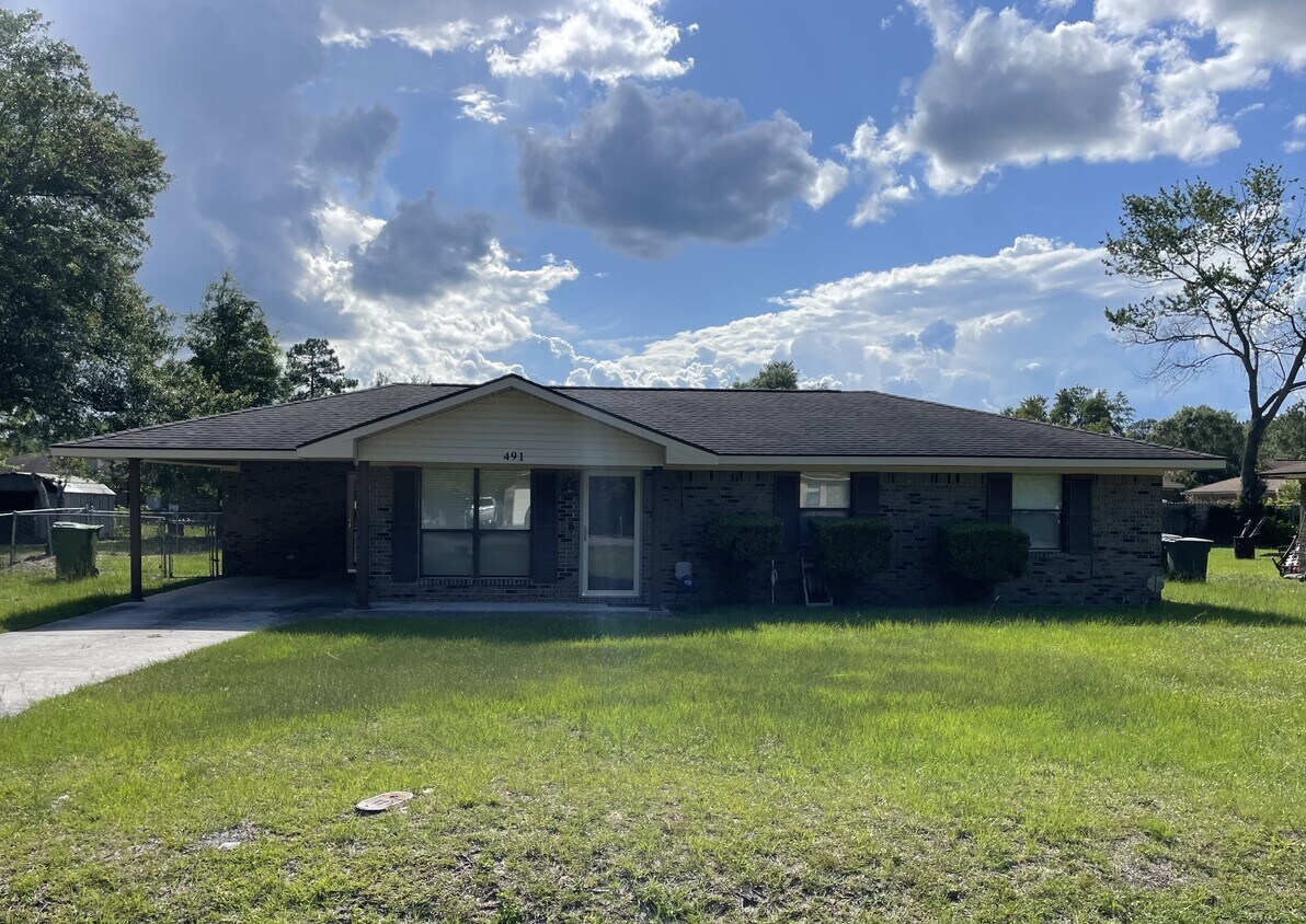 Foto principal - 491 Elm St
