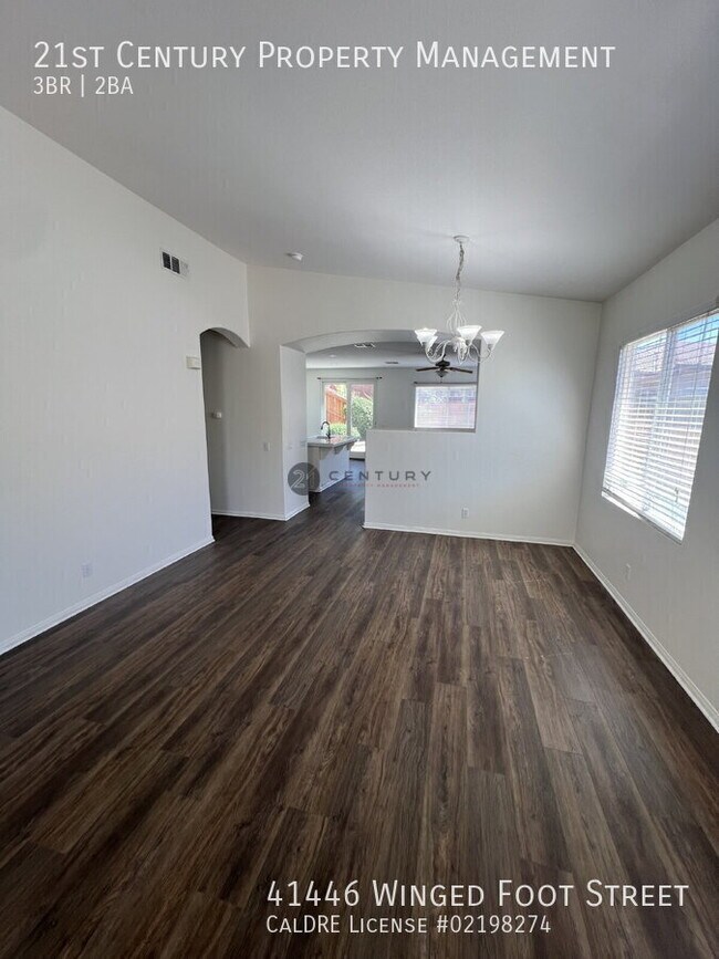 Building Photo - 41446 Winged Foot St