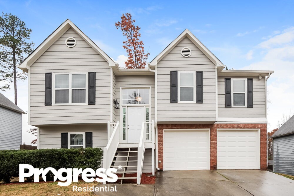 1118 Marina Ln, Acworth, GA 30101 House Rental in Acworth, GA