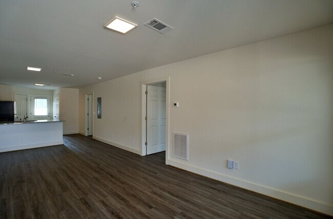 Interior Photo - The Edge @ Jax State